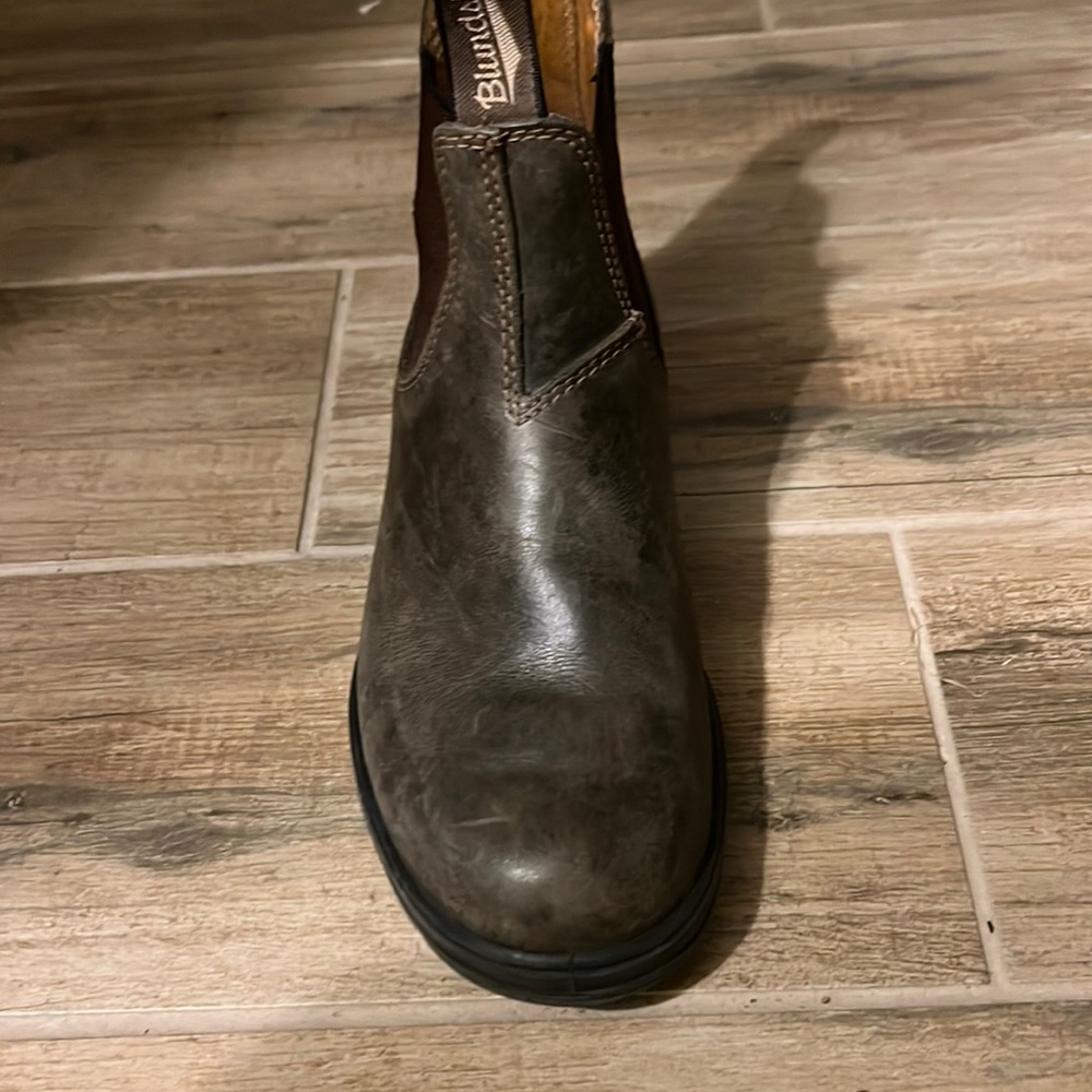 Blundstone Boots